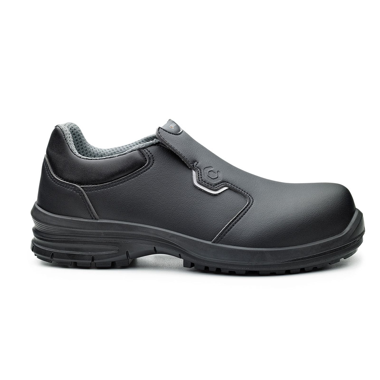Base Hygiene Schoenen B0962 Kuma zwart(BK)