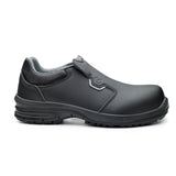 Base Hygiene Schoenen B0962 Kuma zwart(BK)