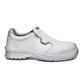 Base Hygiene Schoenen B0962 Kuma wit(WH)
