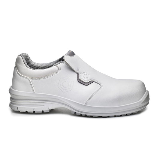 Base Hygiene Schoenen B0962 Kuma wit(WH)