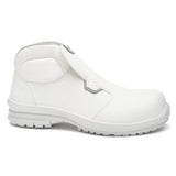 Base Hygiene schoenen B0966 Kuma Top S2 SRC wit(WH)