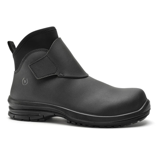 Base Hygiene schoenen B0985A Nautilus S6 SRC zwart(AB)