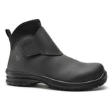 Base Hygiene schoenen B0985A Nautilus S6 SRC zwart(AB)