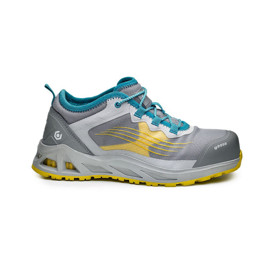 Base Kaptiv Schoenen B1002 K-Pop parel-geel(PE)