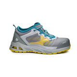 Base Kaptiv Schoenen B1002 K-Pop parel-geel(PE)