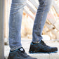 Base Kaptiv Schoenen B1005 K-Trek zwart-blauw(BKB)