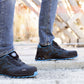 Base Kaptiv Schoenen B1005 K-Trek zwart-blauw(BKB)
