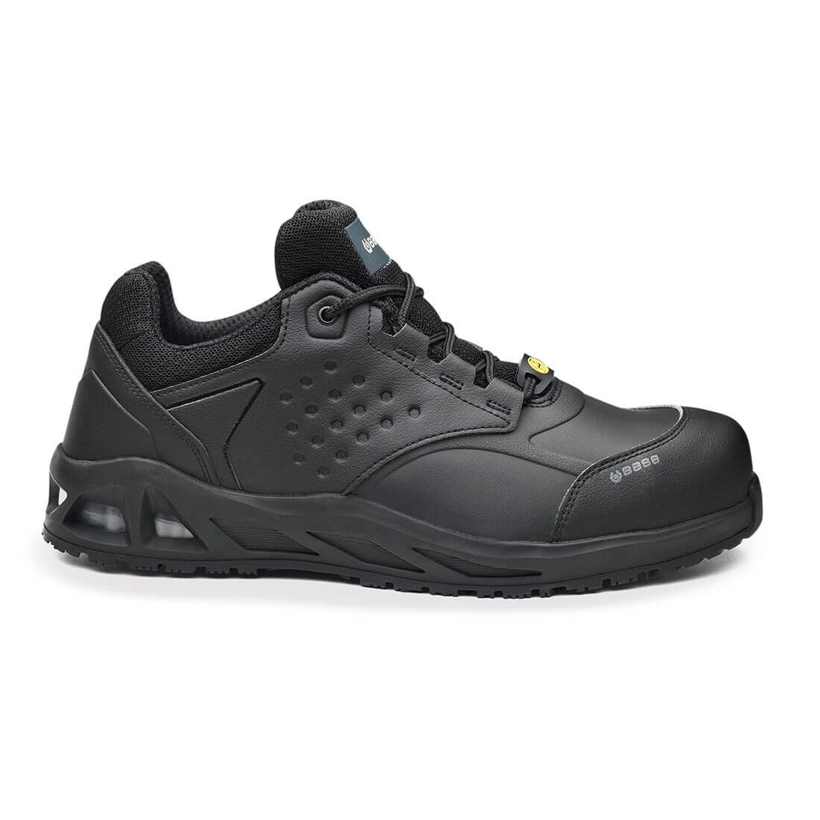 Base Kaptiv Schoenen B1011 K-Cross zwart(BK)