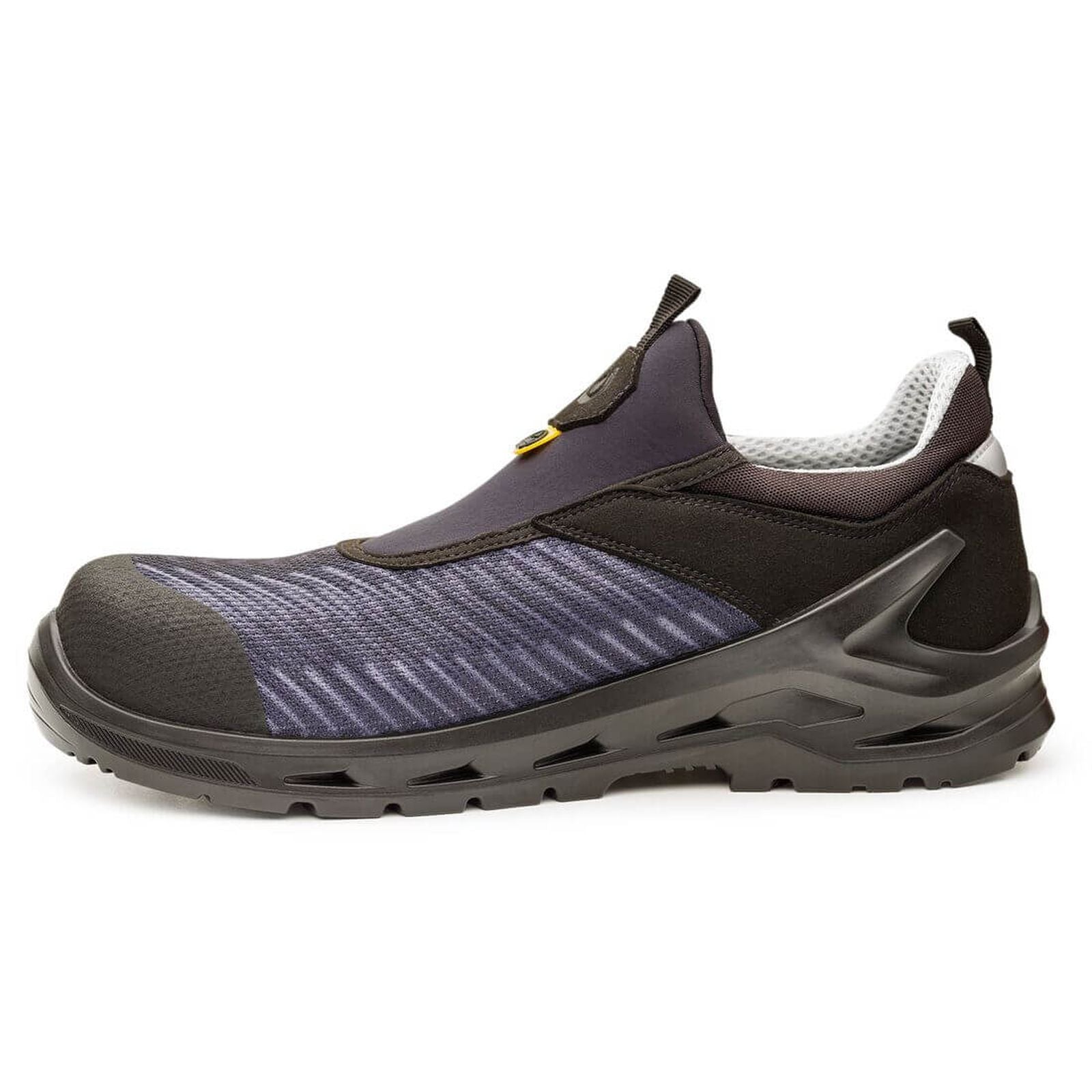 Base I4 Schoenen B1206 I-Lab grijs-blauw(GB)