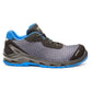 Base I4 Schoenen B1212 I-Cyber zwart-blauw(BK)