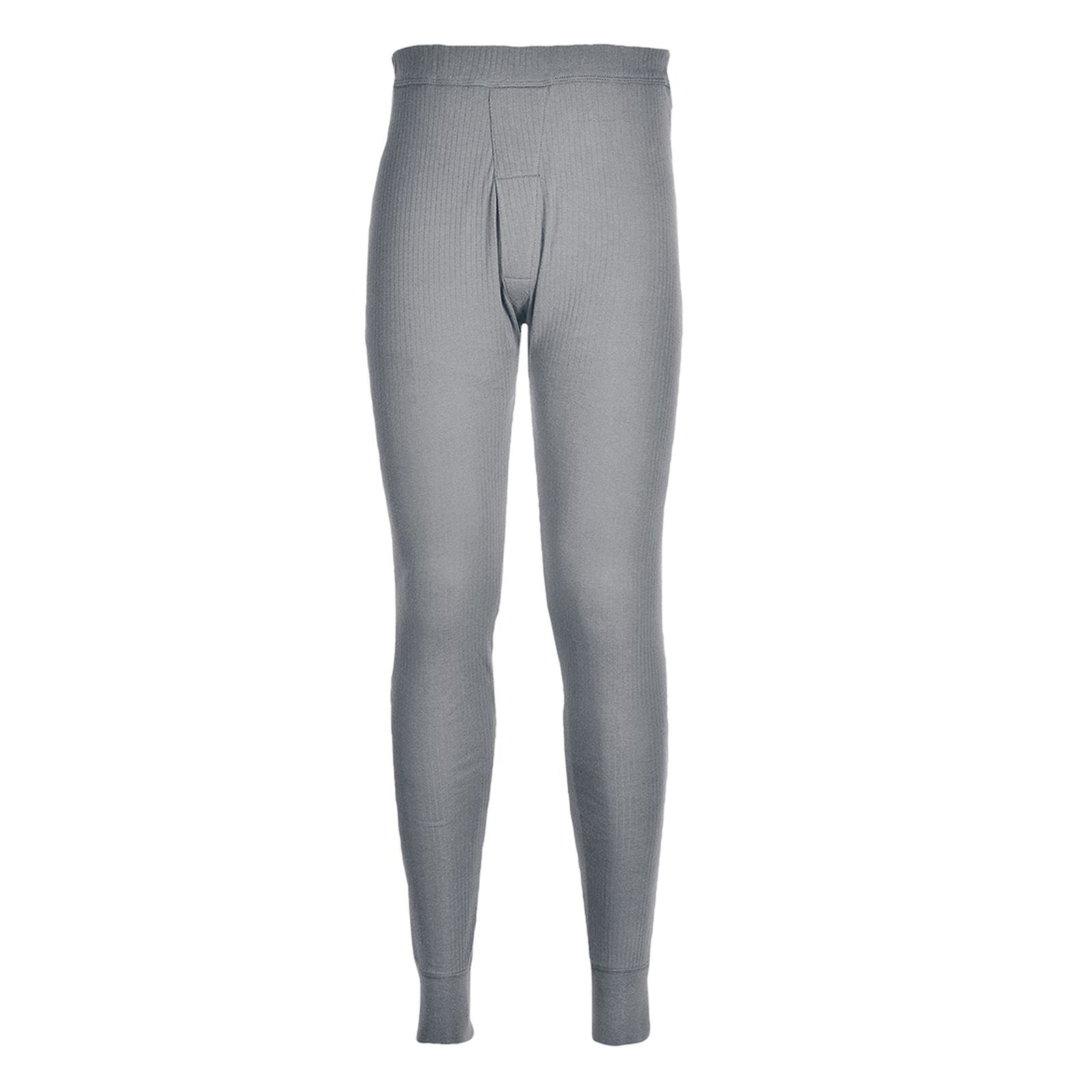 Portwest Onderbroeken B121 grijs(GR)