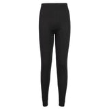 Portwest Basislaag Lange onderbroek B125 thermisch dames zwart(BK)