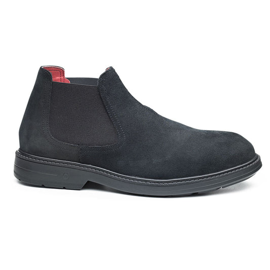 Base Oxford Schoenen B1501 Universe zwart(BK)