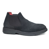 Base Oxford Schoenen B1501 Universe zwart(BK)