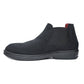Base Oxford Schoenen B1501 Universe zwart(BK)