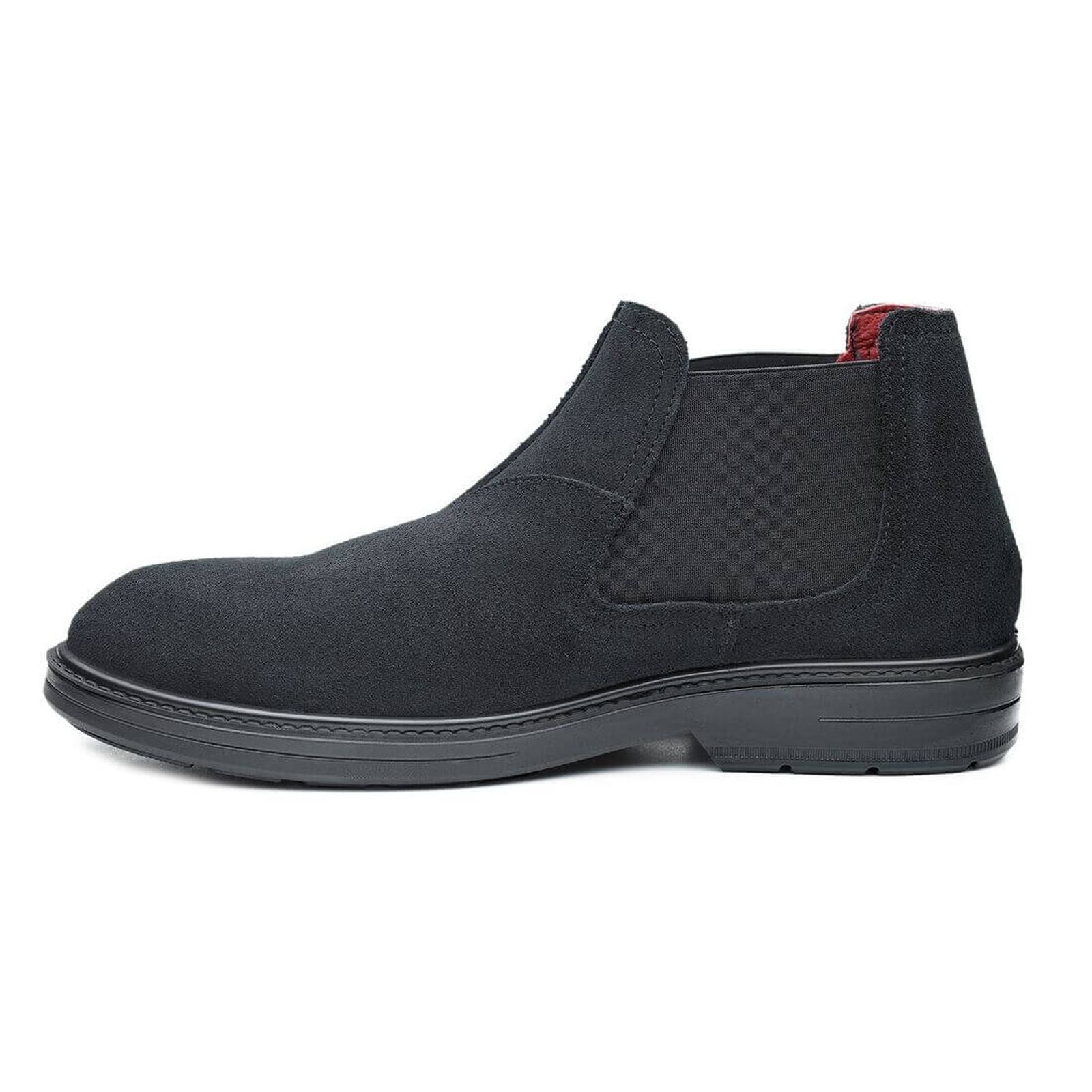 Base Oxford Schoenen B1501 Universe zwart(BK)
