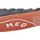 Base Scan&Fit inlegzolen B6314 Record - Med rood(RE)