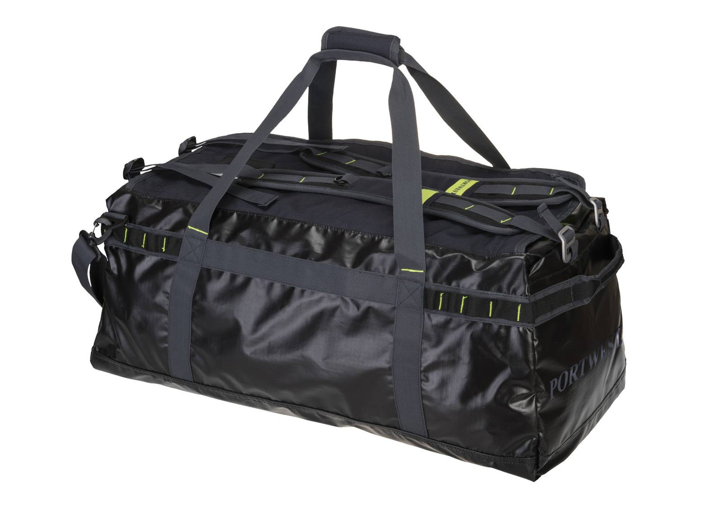 Portwest PW3 Tassen B950 zwart(BK)