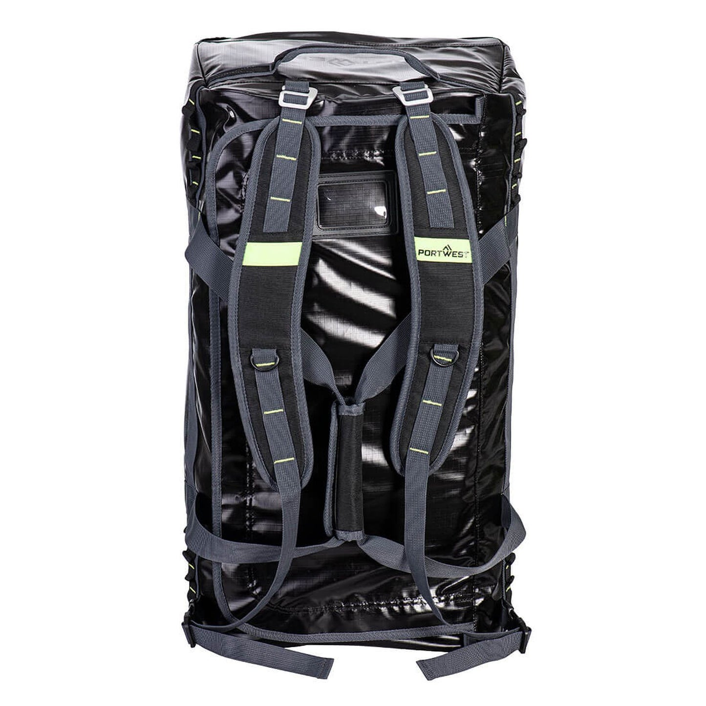 Portwest PW3 Tassen B950 zwart(BK)