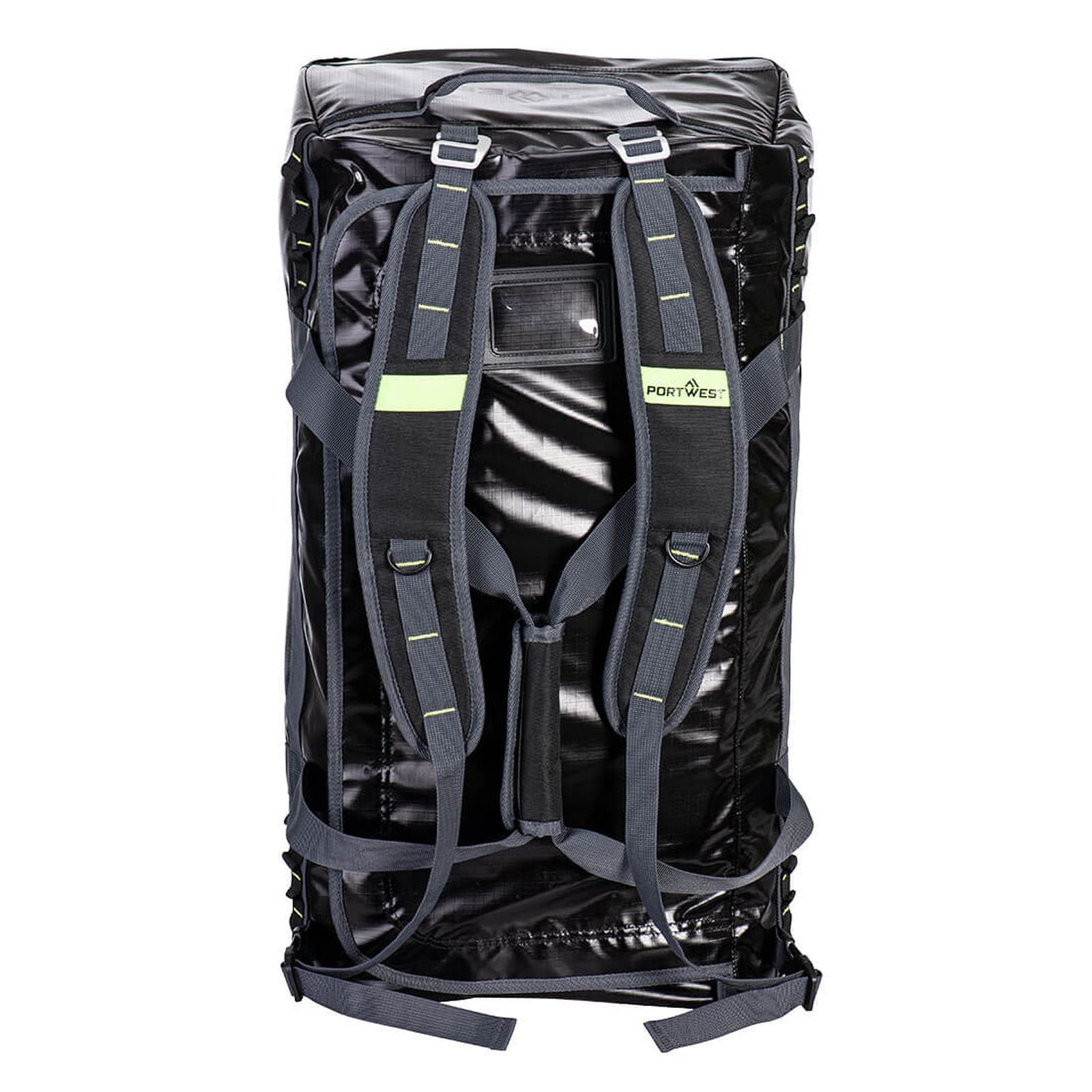 Portwest PW3 Tassen B950 zwart(BK)