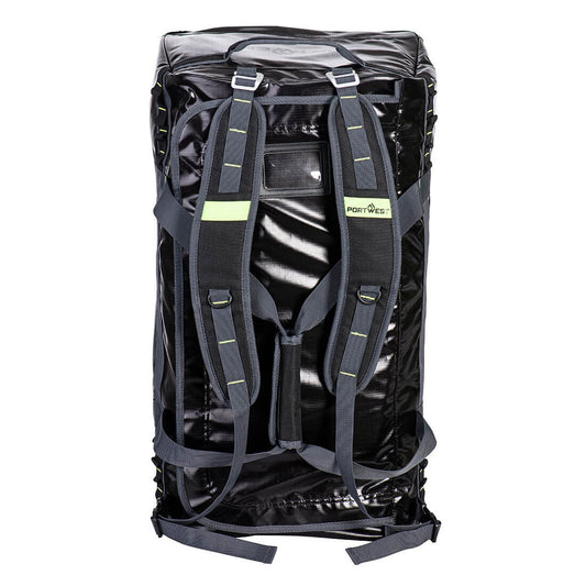 Portwest PW3 Tassen B950 zwart(BK)