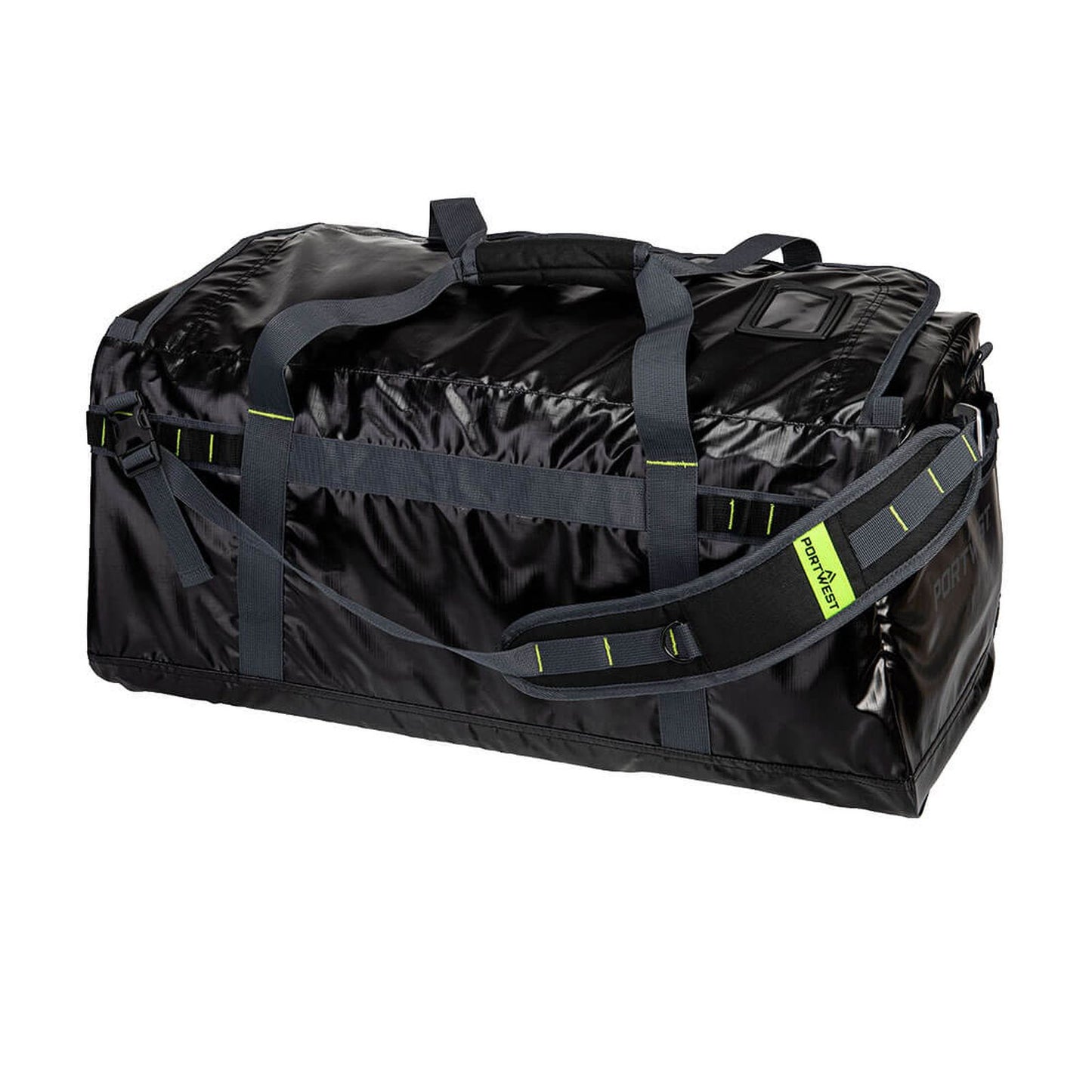 Portwest PW3 Tassen B950 zwart(BK)