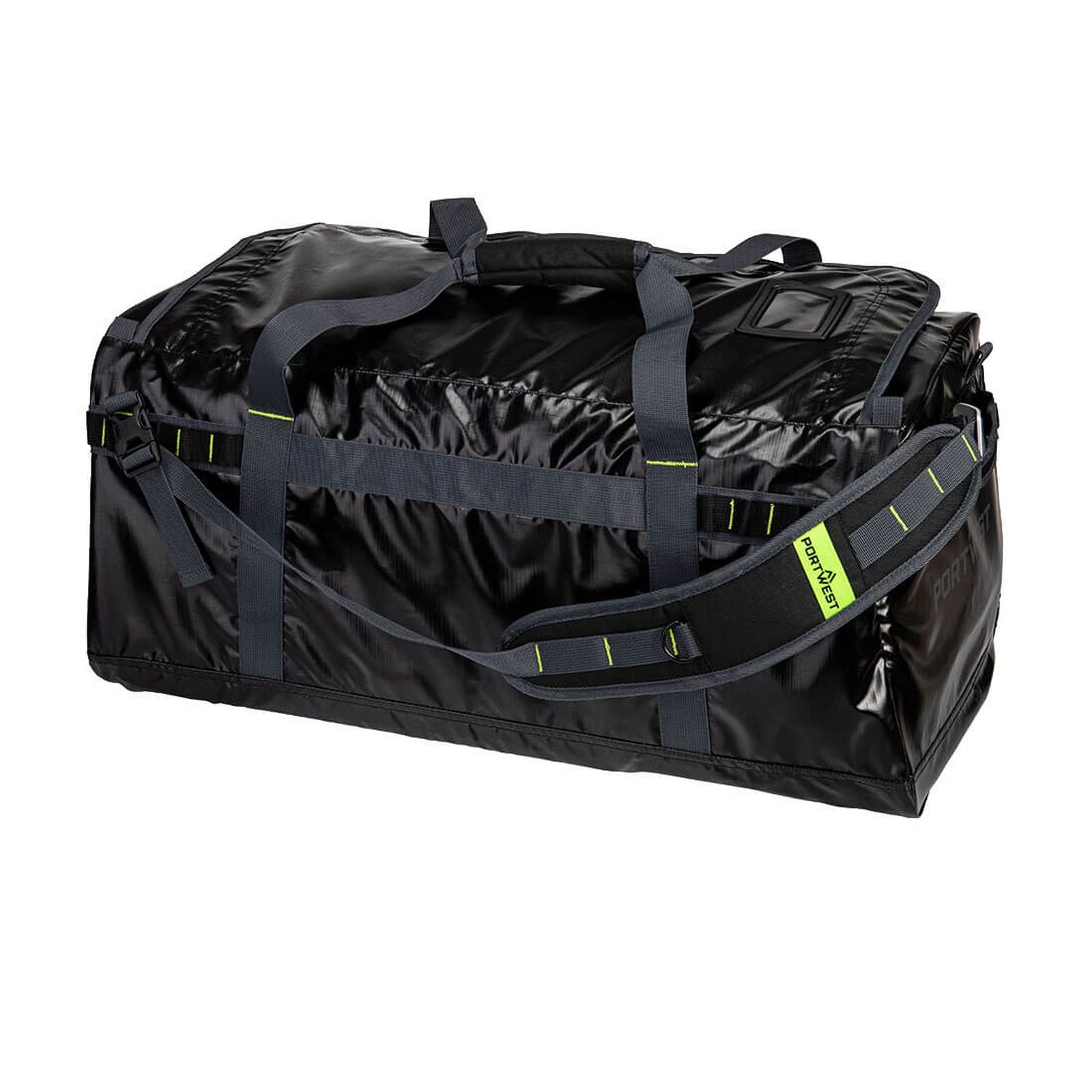 Portwest PW3 Tassen B950 zwart(BK)