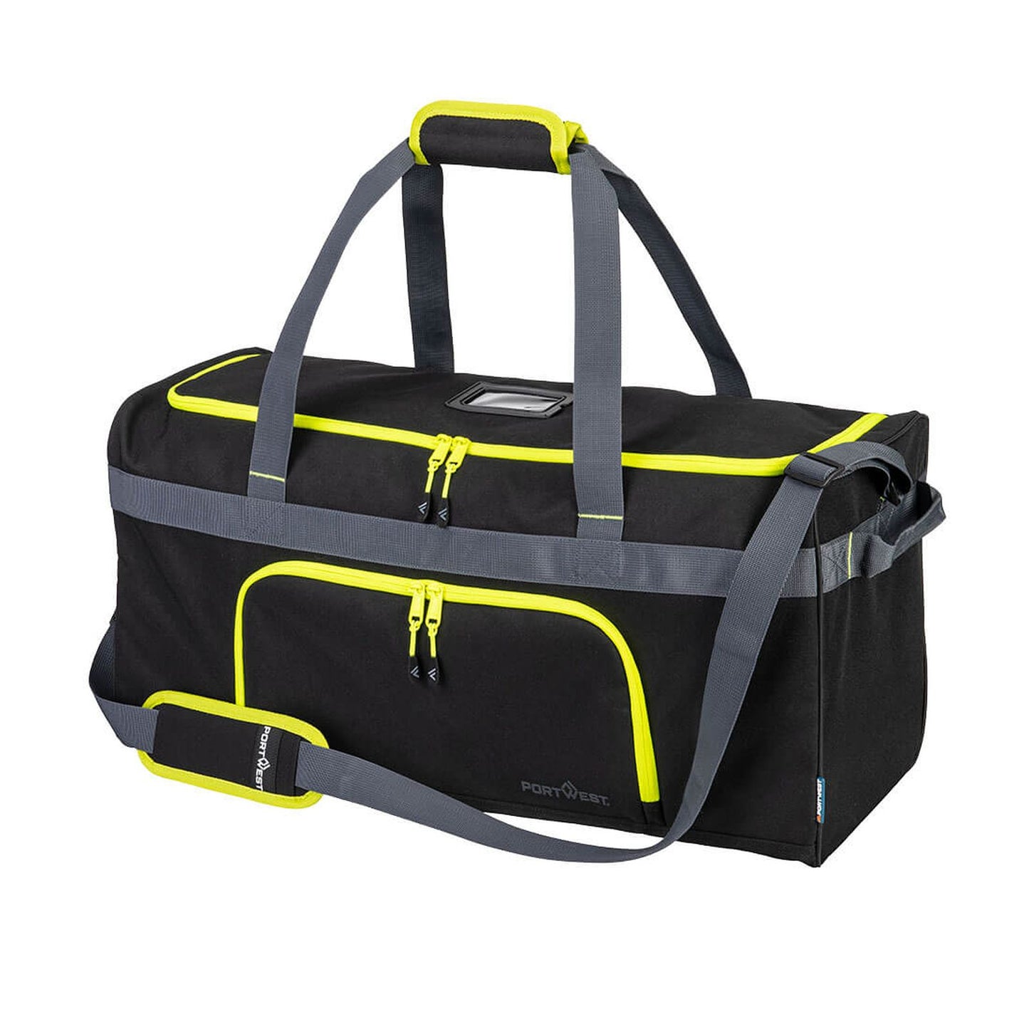 Portwest PW3 Tassen B960 zwart(BK)