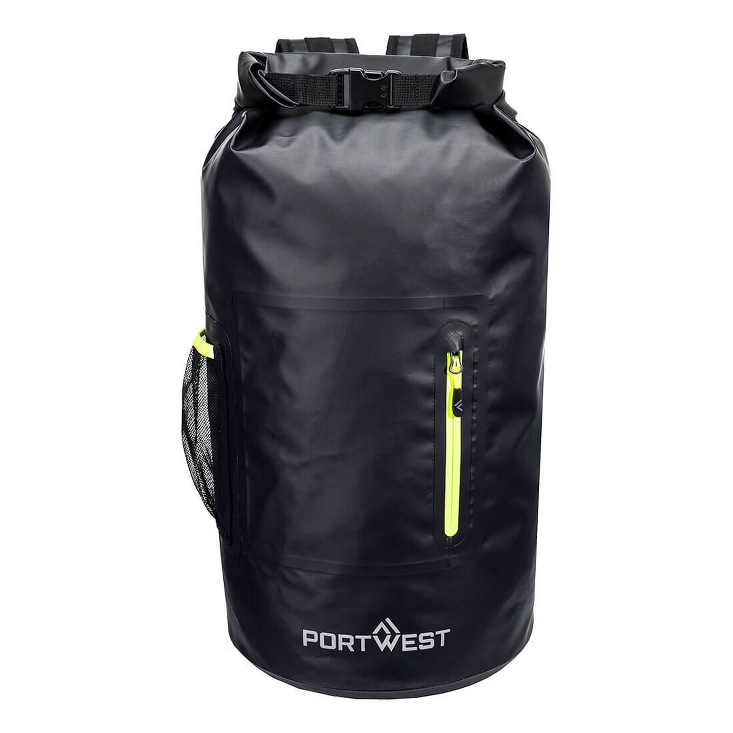 Portwest PW3 PBM's Rugzak B965 droogtas zwart(BK)