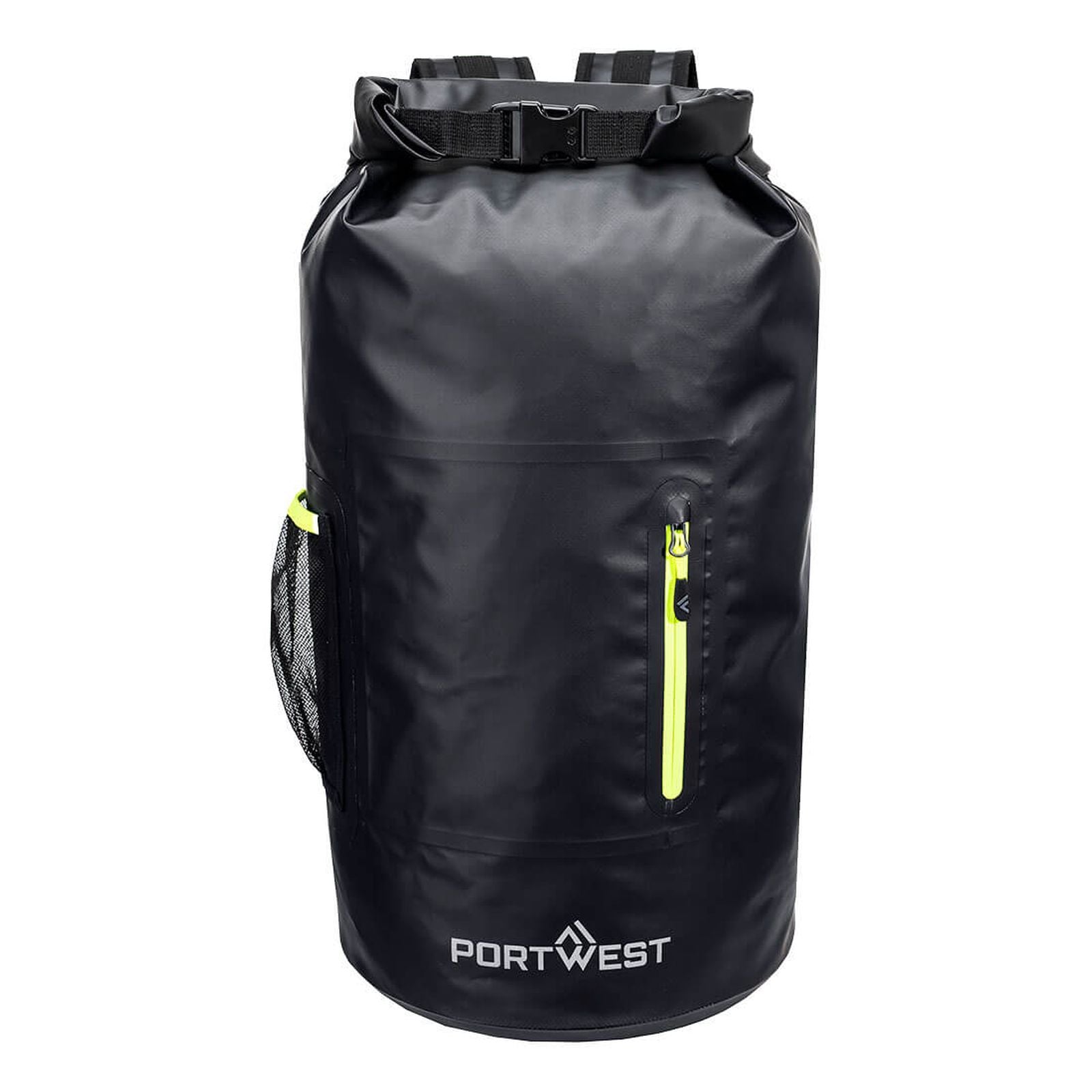 Portwest PW3 PBM's Rugzak B965 droogtas zwart(BK)