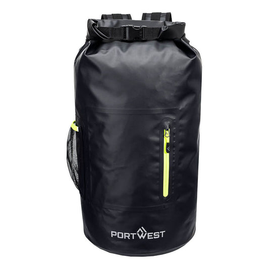 Portwest PW3 PBM's Rugzak B965 droogtas zwart(BK)