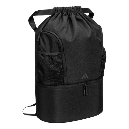 Portwest KX3 PBM's Tas B966 laarzen trekkoord waterafstorend zwart(BK)