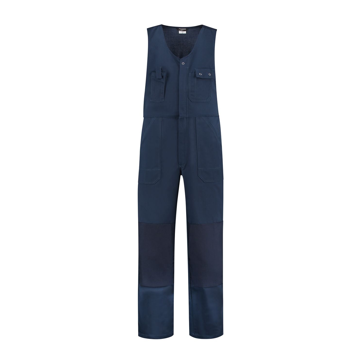 Noname Bodybroeken BBC6040 Kniezakken navy(NAVY)