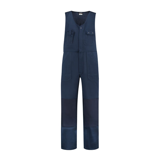 Noname Bodybroeken BBC6040 Kniezakken navy(NAVY)