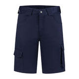 Noname Broeken BK6040 navy(NAVY)