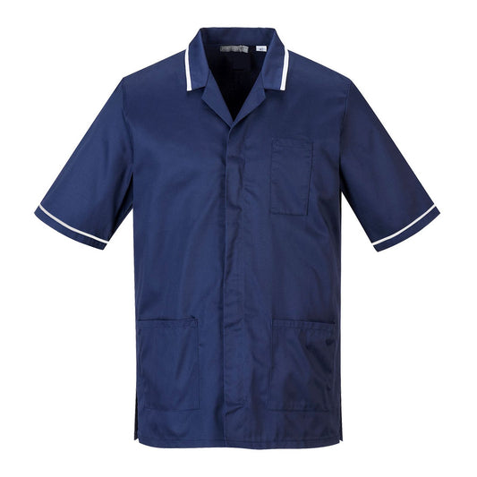 Portwest Tunieken C820 marineblauw(NA)