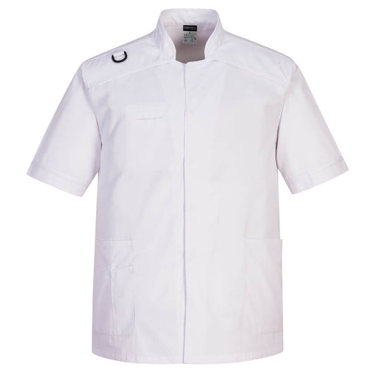 Portwest tunieken C821 wit(WH)