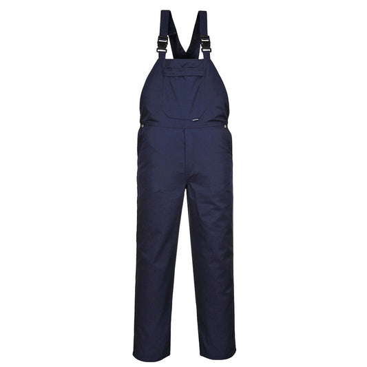 Portwest Am. Overalls C875 UPF50+ UV marineblauw(NA)