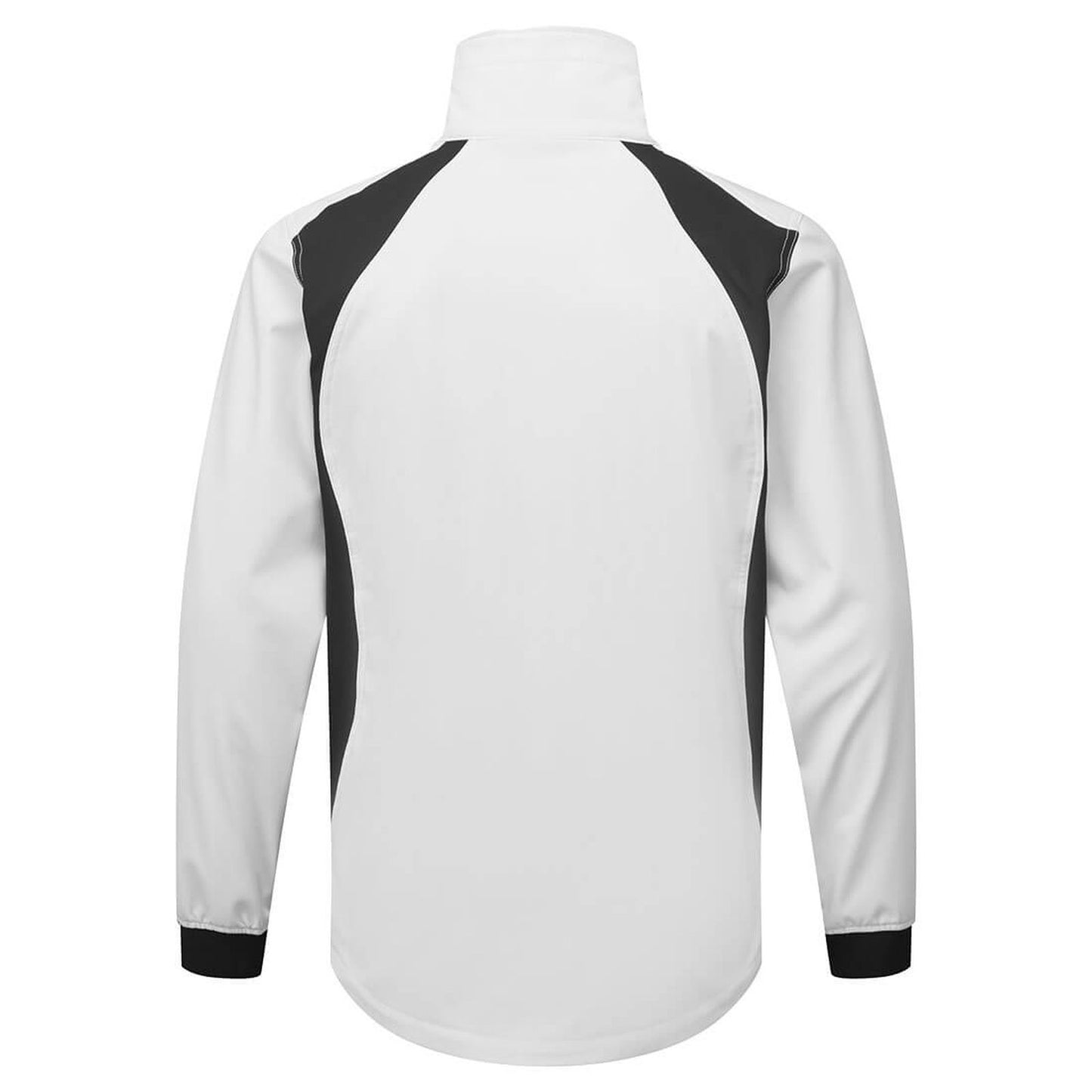 Portwest WX2 Eco Jassen CD870 softshell 2 (L) wit(WH)