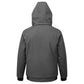 Portwest WX2 Eco Jassen CD874 softshell 2 (L) waterafstotend winddicht metaalgrijs(MG)