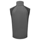 Portwest WX2 Eco Bodywarmer CD876 Softshell Gilet (2L) stetch waterbestendig metaalgrijs(MG)