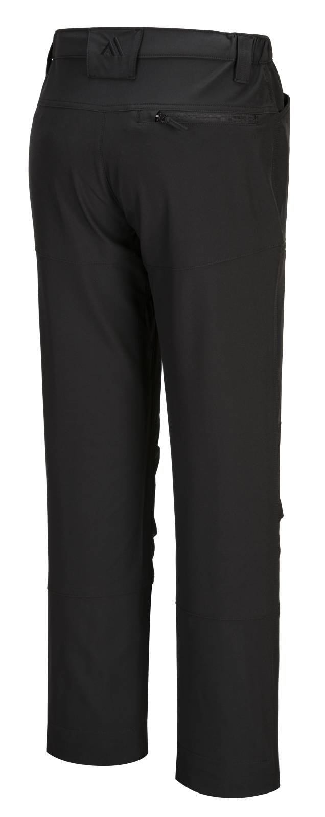 Portwest WX2 Eco broeken CD883 stretch holsterzakken zwart(BK)