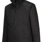 Portwest WX2 Werkjack CD885 stretch zwart(BK)