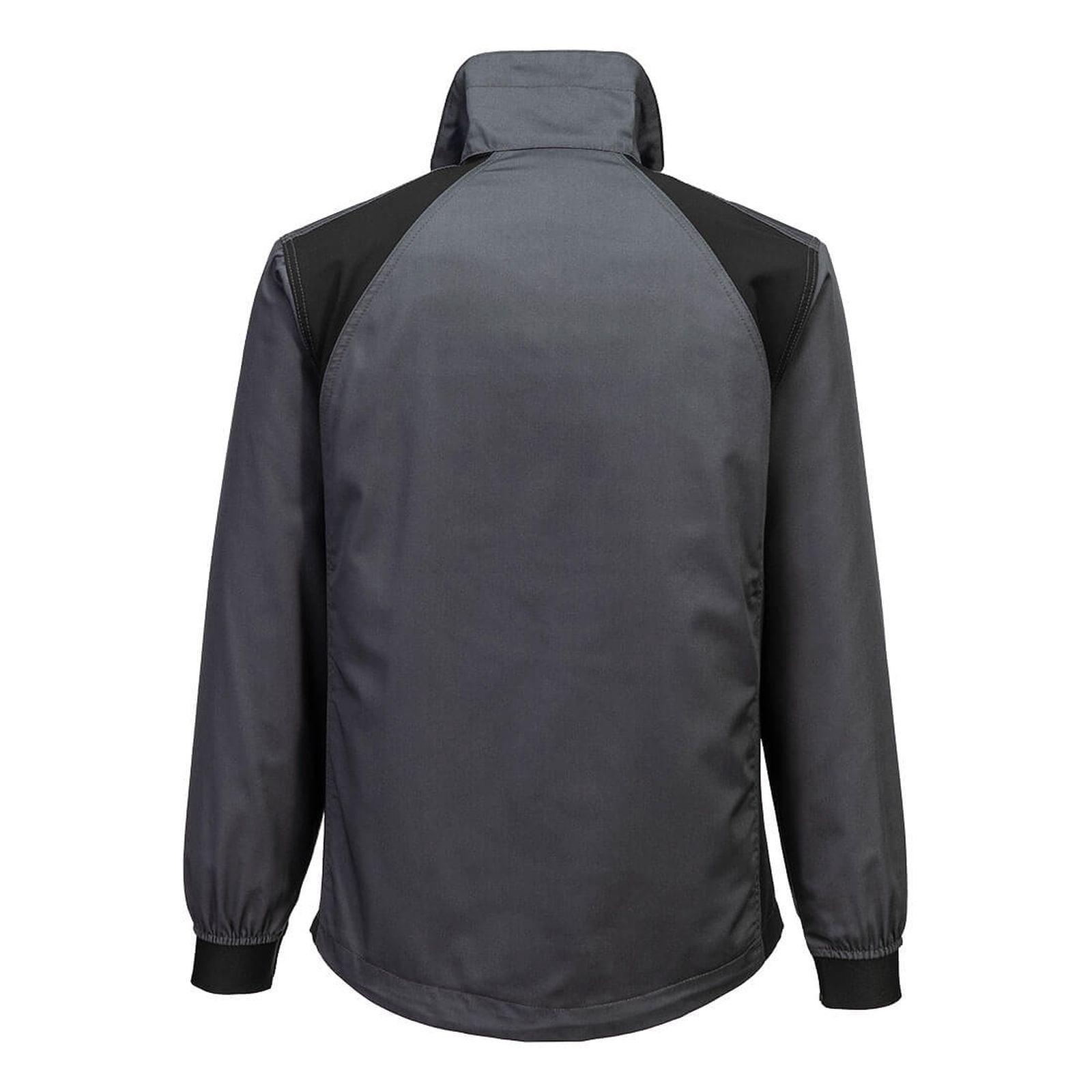 Portwest WX2 Jassen CD885 stretch metaalgrijs(MG)