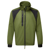 Portwest WX2 Werkjack CD885 stretch olijfgroen(OG)