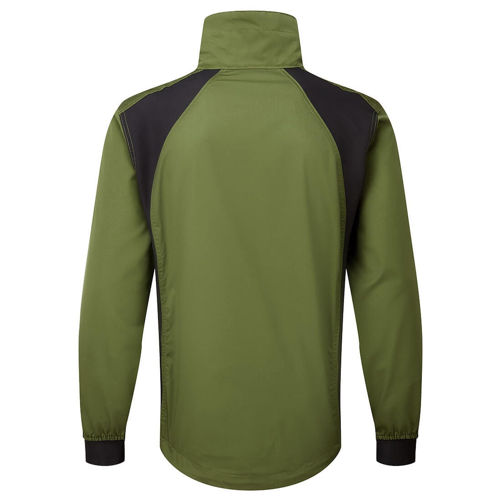 Portwest WX2 Werkjack CD885 stretch olijfgroen(OG)