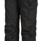 Portwest WX2 Eco broeken CD886 zwart(BK)