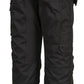 Portwest WX2 Eco broeken CD886 zwart(BK)