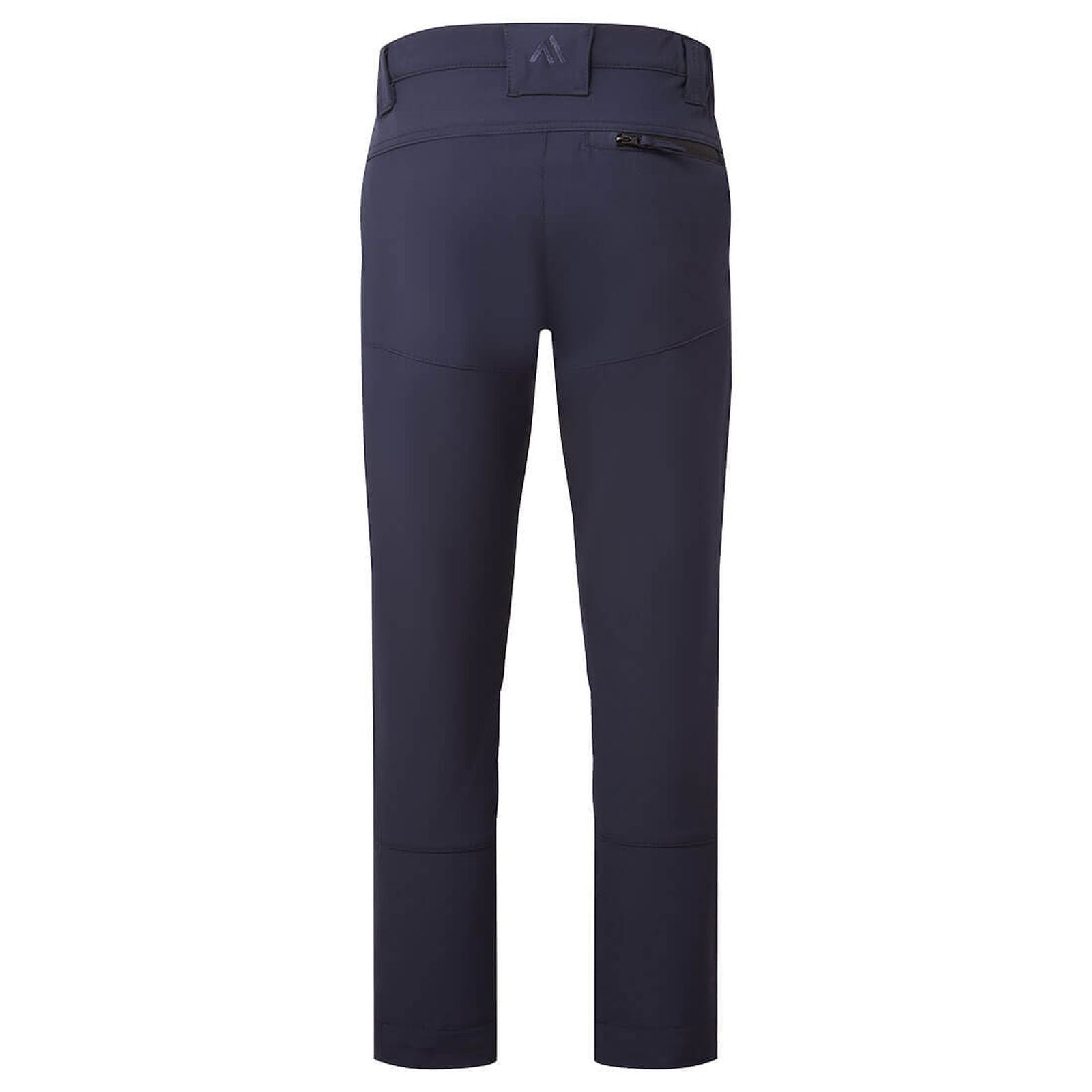 Portwest WX2 Eco Broeken CD886 donker marineblauw-zwart(DK)