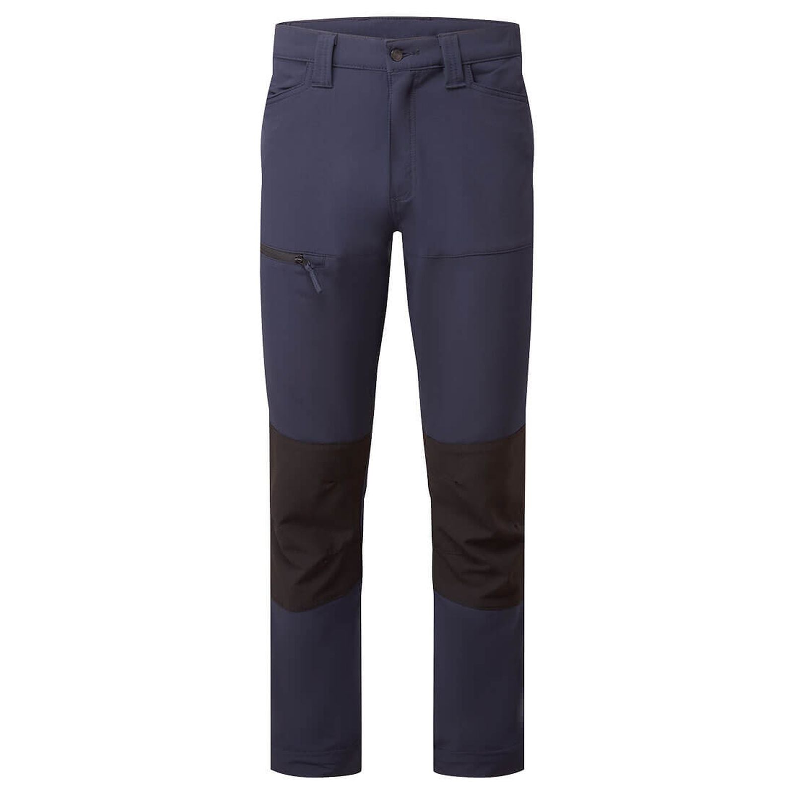 Portwest WX2 Eco Broeken CD886 donker marineblauw-zwart(DK)